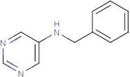 N-Benzylpyrimidin-5-amine