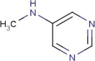 5-(Methylamino)pyrimidine