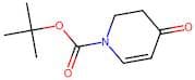 4-Oxo-1,2,3,4-tetrahydropyridine, N-BOC protected