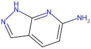 6-Amino-1H-pyrazolo[3,4-b]pyridine