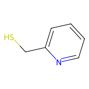 2-(Sulphanylmethyl)pyridine