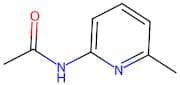 N-(6-Methylpyridin-2-yl)acetamide