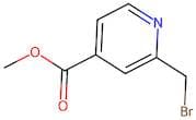 Methyl 2-(bromomethyl)isonicotinate