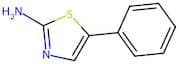 5-Phenyl-1,3-thiazol-2-amine