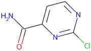 2-Chloropyrimidine-4-carboxamide