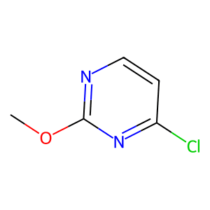 4-Chloro-2-methoxypyrimidine