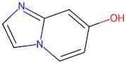 Imidazo[1,2-a]pyridin-7-ol