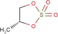 (4R)-4-Methyl-1,3,2-dioxathiolane 2,2-dioxide