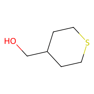 4-(Hydroxymethyl)tetrahydro-2H-thiopyran