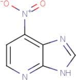 7-Nitro-3H-imidazo[4,5-b]pyridine