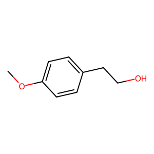 4-Methoxyphenethyl alcohol