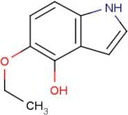 5-Ethoxy-1H-indol-4-ol