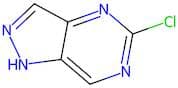 5-Chloro-1H-pyrazolo[4,3-d]pyrimidine