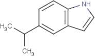 5-(Propan-2-yl)-1H-indole
