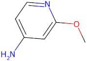 4-Amino-2-methoxypyridine
