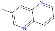 3-Iodo-1,5-naphthyridine
