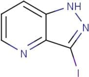3-Iodo-1H-pyrazolo[4,3-b]pyridine