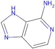 4-Amino-3H-imidazo[4,5-c]pyridine