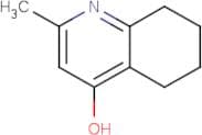 2-Methyl-5,6,7,8-tetrahydroquinolin-4-ol