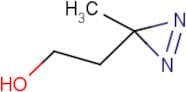 3-(2-Hydroxyethyl)-3-methyl-3H-diazirene