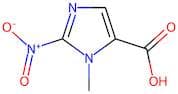 1-Methyl-2-nitro-1H-imidazole-5-carboxylic acid