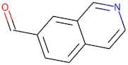 Isoquinoline-7-carboxaldehyde