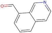 Isoquinoline-8-carboxaldehyde