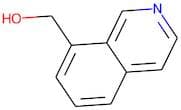 8-(Hydroxymethyl)isoquinoline