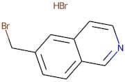 6-(Bromomethyl)isoquinoline hydrobromide