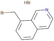 8-(Bromomethyl)isoquinoline hydrobromide