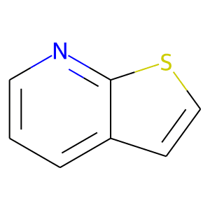 Thieno[2,3-b]pyridine