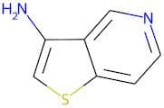3-Aminothieno[3,2-c]pyridine