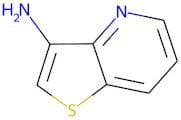 3-Aminothieno[3,2-b]pyridine
