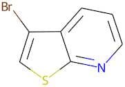 3-Bromothieno[2,3-b]pyridine