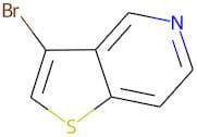 3-Bromothieno[3,2-c]pyridine
