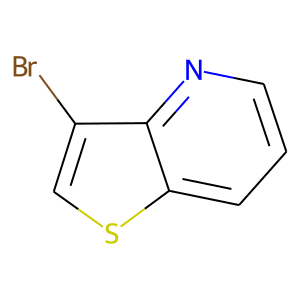 3-Bromothieno[3,2-b]pyridine