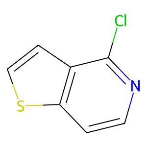 4-Chlorothieno[3,2-c]pyridine