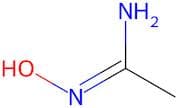 Acetamidoxime