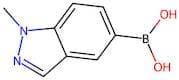 1-Methyl-1H-indazole-5-boronic acid