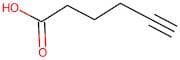 Hex-5-ynoic acid