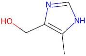 4-(Hydroxymethyl)-5-methyl-1H-imidazole