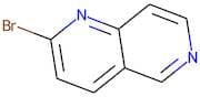 2-Bromo-1,6-naphthyridine