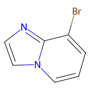 8-Bromoimidazo[1,2-a]pyridine