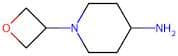 1-(Oxetan-3-yl)piperidin-4-amine
