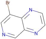 8-Bromopyrido[4,3-b]pyrazine