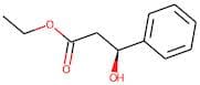Ethyl (3S)-3-hydroxy-3-phenylpropanoate