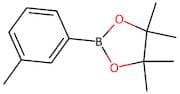 3-Methylbenzeneboronic acid, pinacol ester