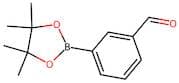 3-Formylbenzeneboronic acid, pinacol ester