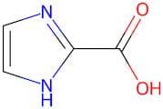1H-Imidazole-2-carboxylic acid