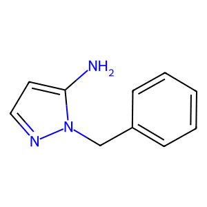 1-Benzyl-1H-pyrazol-5-amine